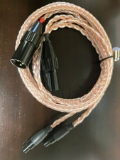 Cavo Alu-audio Per Cuffie