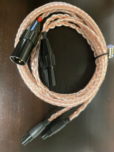 Cavo alu audio per - per, cuffie