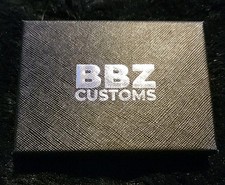 Portafoglio uomo rfid blocking