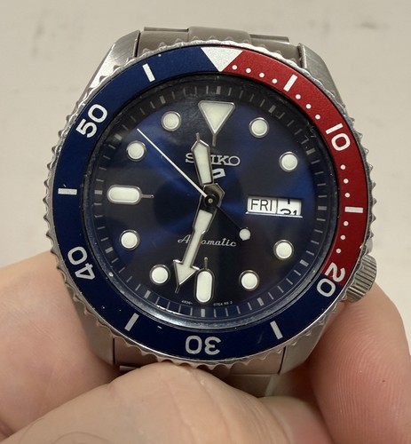 Orologio seiko sports - orologio,