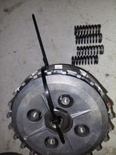 Campana Frizione Honda Xr 650 R