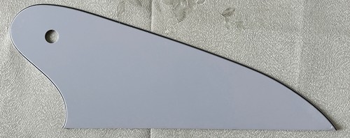 Battipenna chitarra