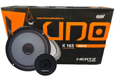 HERTZ UNO Series K-165 6.5"