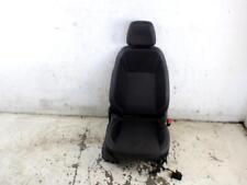 13522450 SEDILE ANTERIORE DESTRO PASSEGGERO IN PELLE E TESSUTO OPEL ASTRA K 1.6 