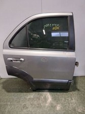 770043E100 porta posteriore destra per KIA SORENTO 1A SERIE (07/02-12/06) 2.5 16V 2002