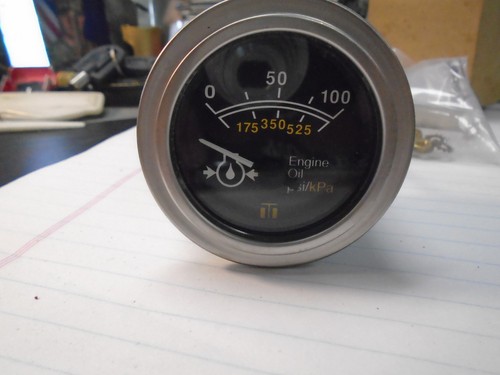 Teleflex 9178275 manometro - ,