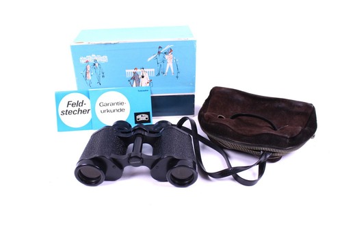 Binocolo carl zeiss - binocolo,