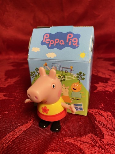 Peppa pig favorite - pig’s,