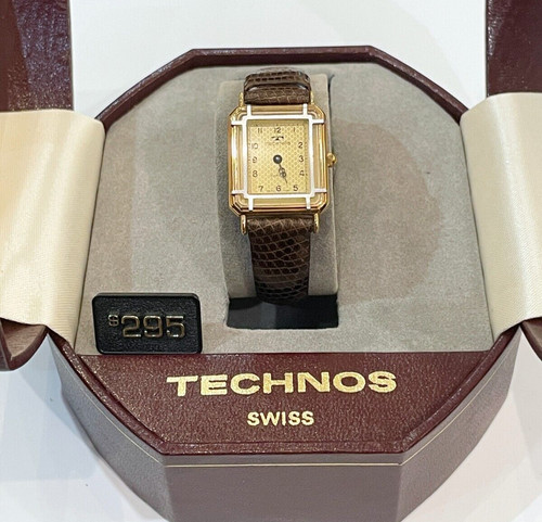 Raro orologio vintage - da, donna