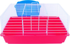 Pet's Solution - Gabbia per