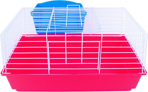 Pet solution gabbia per - -,
