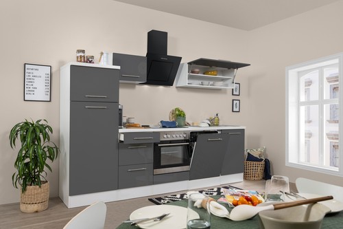 Cucina cucinino blocco - cucina,