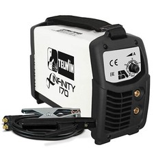 Saldatrice inverter - saldatrice,