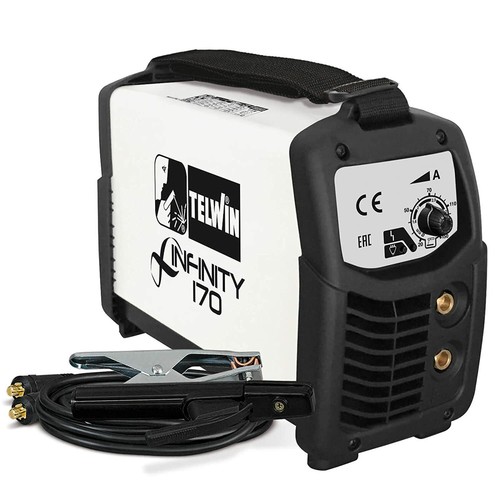 Saldatrice inverter - saldatrice,