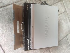 Amstrad Lettore Dvd Mpeg4