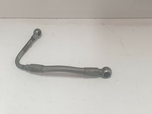 Tubo olio turbina - , originale