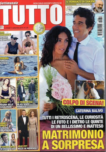 Tutto caterina balivo - tutto.caterina, balivo,federica