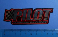 ADESIVO STICKER AUTOCOLLANT