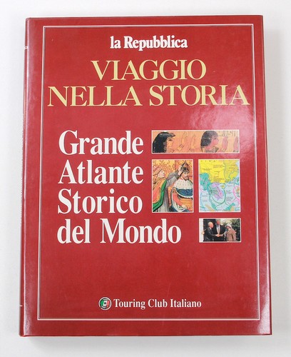Viaggio nella storia grande - viaggio,