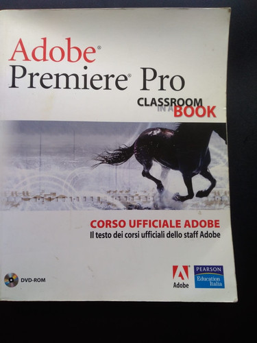 Adobe premiere pro corso - premiere,