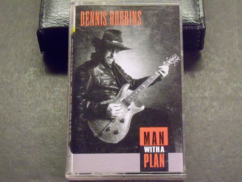 Dennis robbins man with a - dennis,