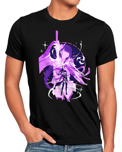Shirt uomo euthymia raiden - t-shirt,