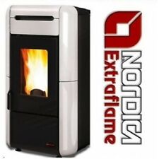 STUFA TERMOSTUFA A PELLET