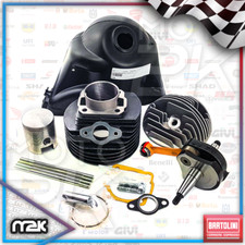 Kit modifica per vespa - kit, 50
