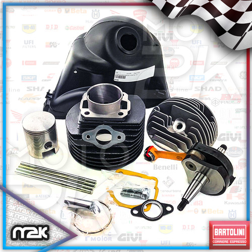 Kit modifica per - per, vespa