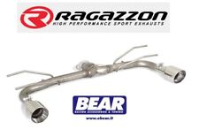 SCARICO SPORTIVO RAGAZZON FIAT