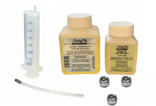 250 olio risciacquo - 250, ml