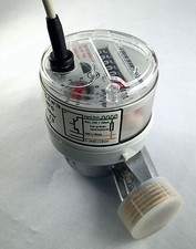 Misuratore di portata uscita