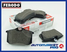 PASTIGLIE PASTICCHE FRENO