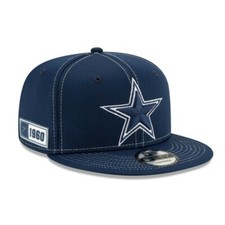 CAPPELLO NEW ERA 9FIFTY 2019