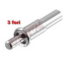 TRASFER PORT VALVOLA 3 FORI PER PISTOLA BERETTA 92 FS CP88 CP99 Smith & Wesson