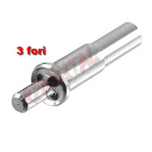 Trasfer port valvola - trasfer, 3