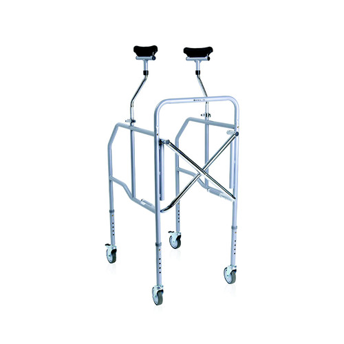 Mopedia deambulatore rollator - deambulatore,