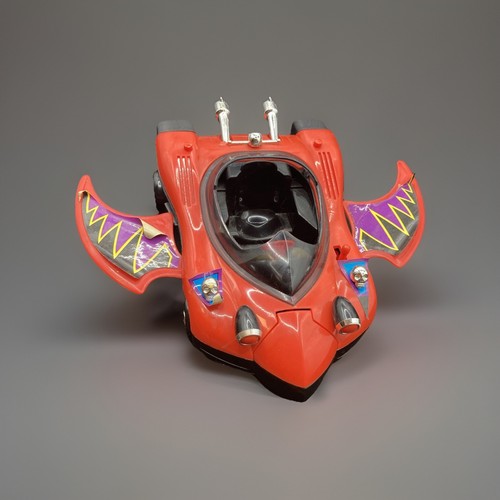 Bandai little dracula - dracula, dracster