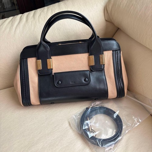 Borsa tracolla chloe alice - borsa,