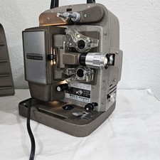 Proiettore vintage Bell &