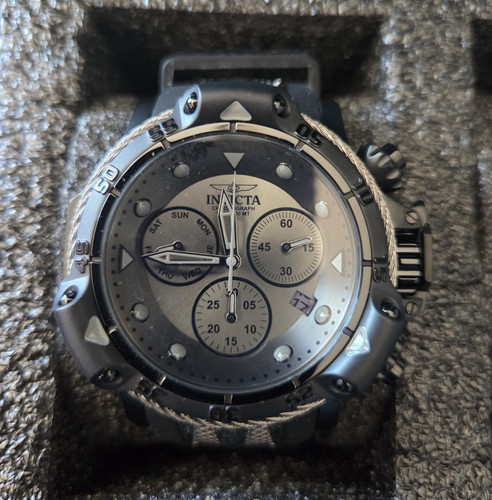 Invicta subaqua men - invicta, men's