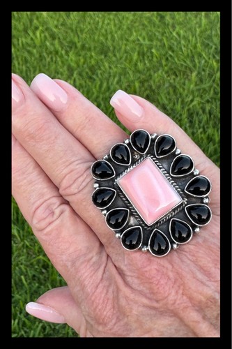 Navajo conchiglia rosa - navajo,