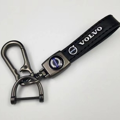 Volvo car logo key - logo,