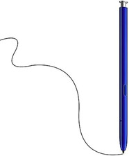 Galaxy Note 10 S Pen Di