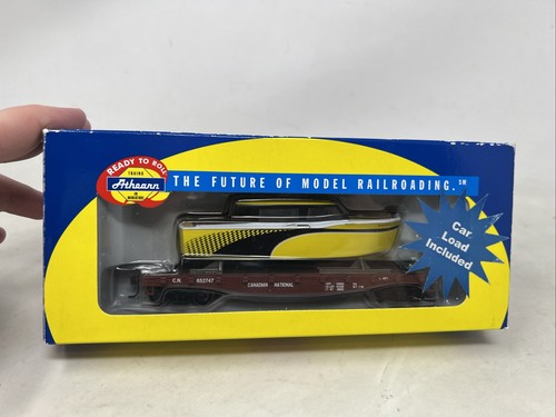Athearn 96316 cn - cn,