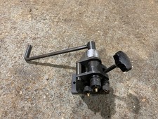 Piegatrice manuale a rulli