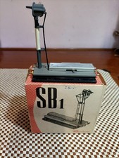 Semaforo Di Blocco Rivarossi SB1