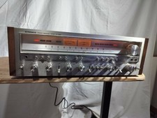 Pioneer SX-1050 Stereo