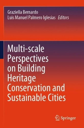 Multi scale perspectives - multi-scale,