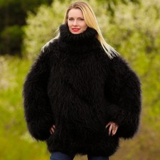 Maglione SuperTanya nero